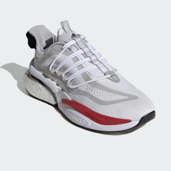 Running Shoe Chaussure Alphaboost NEW Adidas Alphaboost V1 Running